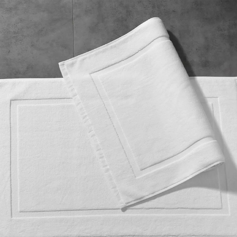 100 % algodão 32s/2 loop frame Bath Bath Bath Hotel