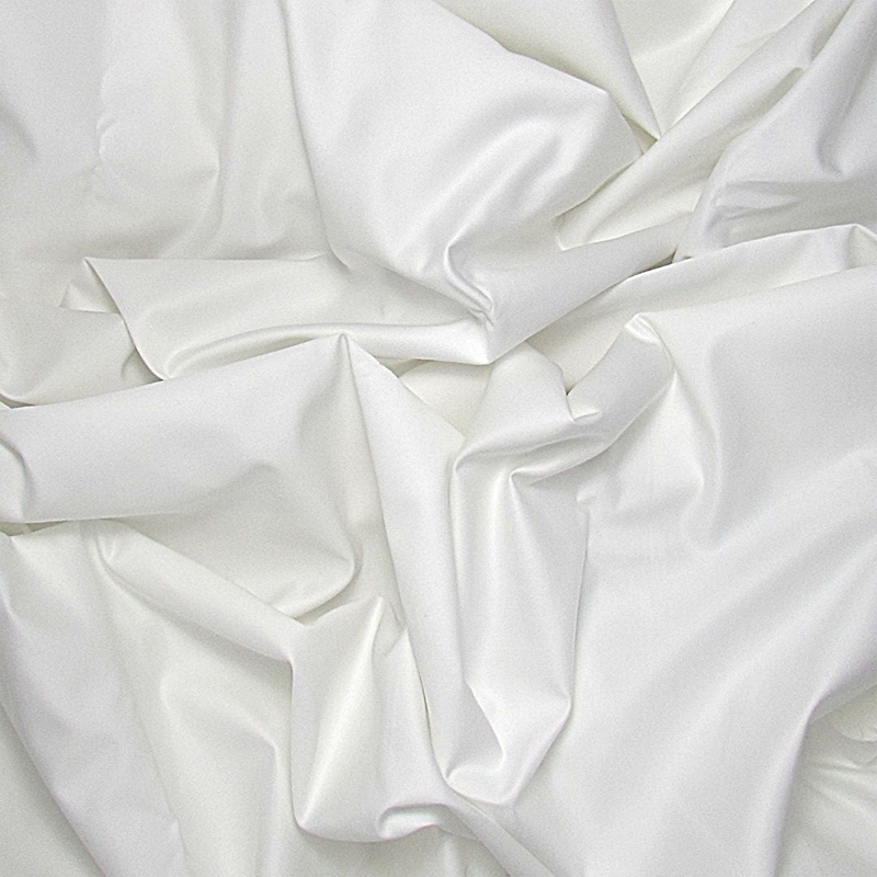 Algodão de algodão básico longa e luxuoso 400TC Pick Hotel Sateen Bed Linen Fabric